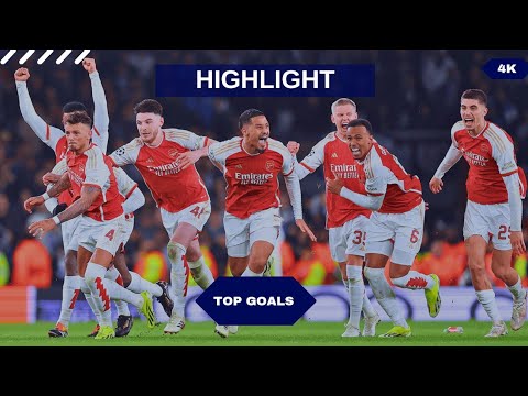 Arsenal vs Bolton Wanderers 😊 5-1 Carabao Cup | Arsenal vs Bolton Highlights #football #epl #arsenal