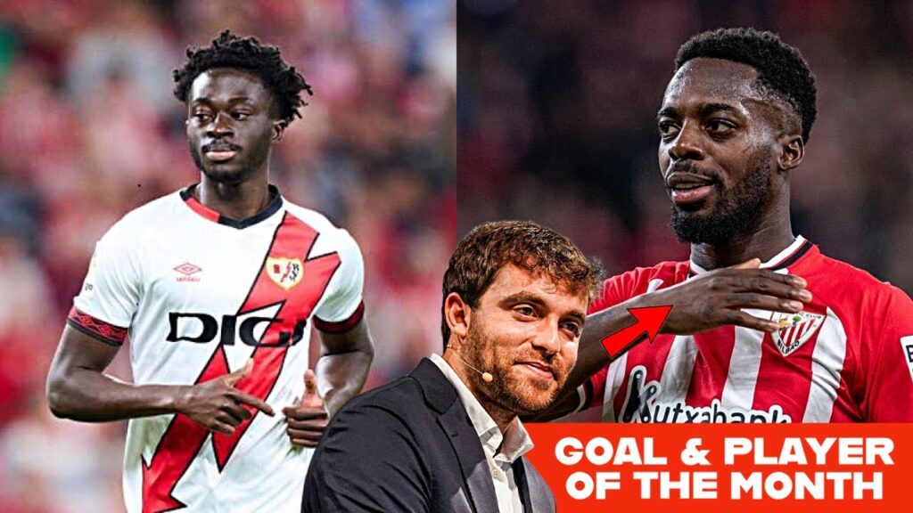 GOOD NEWS🇬🇭 BLACK STARS ABDUL MUMIN & INAKI WILLIAMS IN LA LIGA…DEREK BOATENG BLAST GFA PREZ