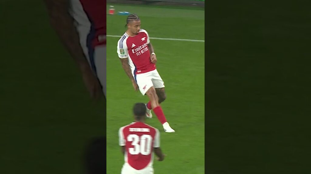 KAI HAVERTZ SCORES AGAIN! 🎶