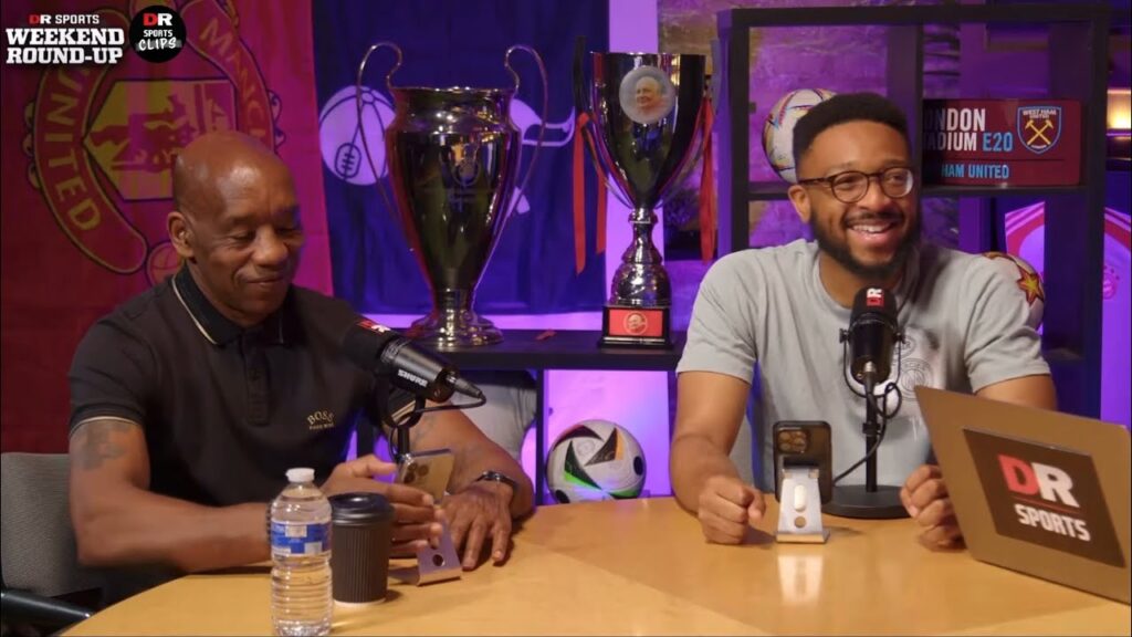 Matisse reacts to Conor Gallagher leaving Chelsea