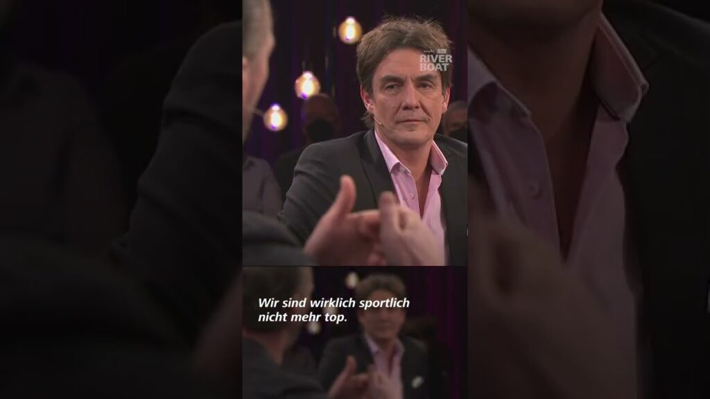 Experte Steffen Freund sieht Schwarz für die #wm2022 Experte Steffen Freund sieht Schwarz für die #wm2022