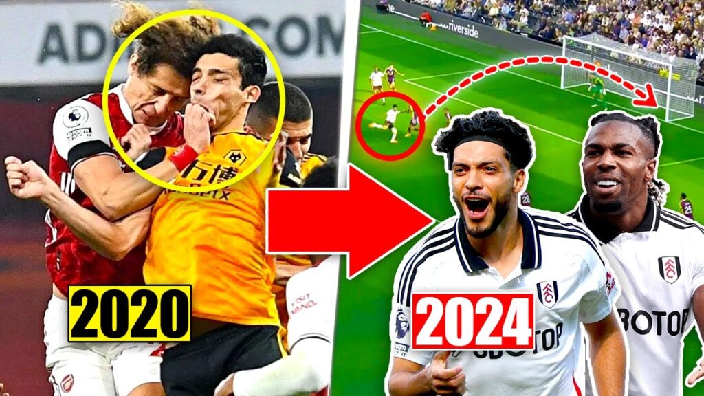 ¿Cómo DIABLOS le hizo RAÚL JIMÉNEZ para RESURGIR? ¡Aquí te contamos TODOS los detalles!