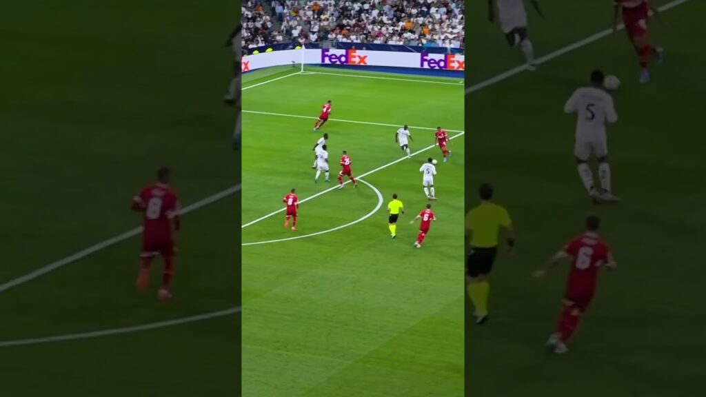 Courtois vs Stuttgart ⛔