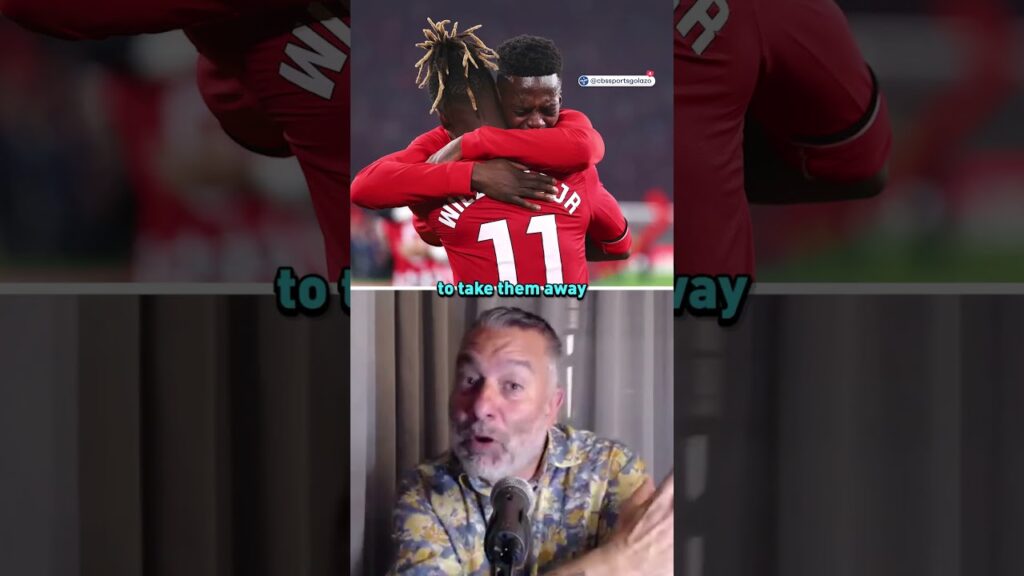 The story of Iñaki and Nico Williams’ journey to the Basque Country is WILD 😳