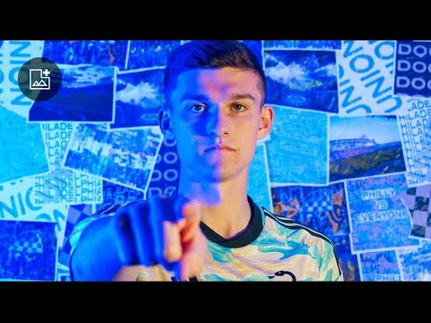 Chris Donovan Journey to MLS Playing against Messi Cavan Sullivan and Keys To Being A Professional