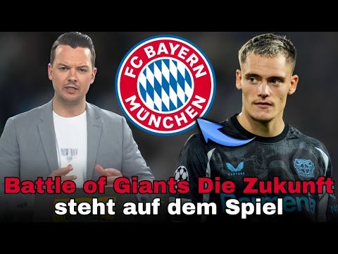 💥Achtung Neuigkeiten: Neue Updates! Nachrichten Vom FC Bayern München