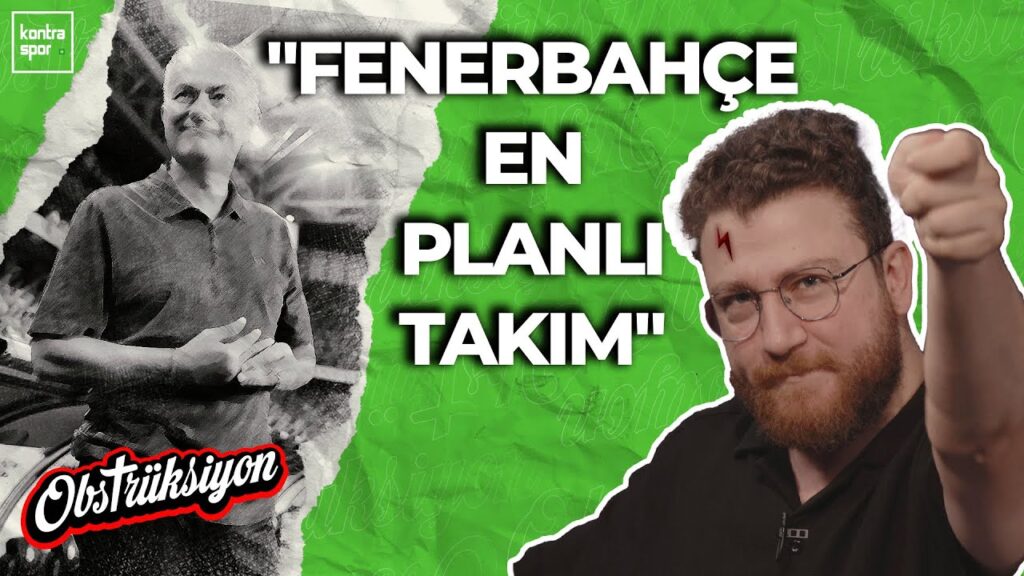"En planlı takım Fenerbahçe", Joao Mario Beşiktaş'ta nasıl kullanılacak? Osimhen & Icardi uyumu