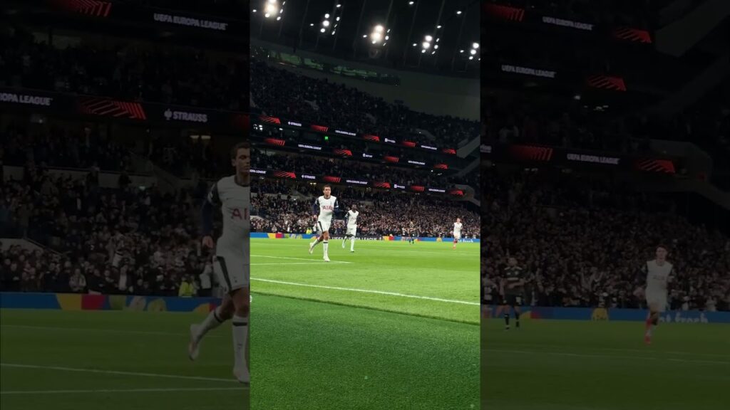 Three games. Three goals. Brennan Johnson is a man in form! 🔥