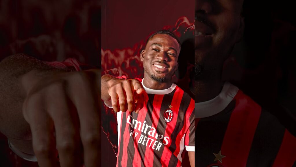 💌🫵: Brought to you by Fofana | #shorts