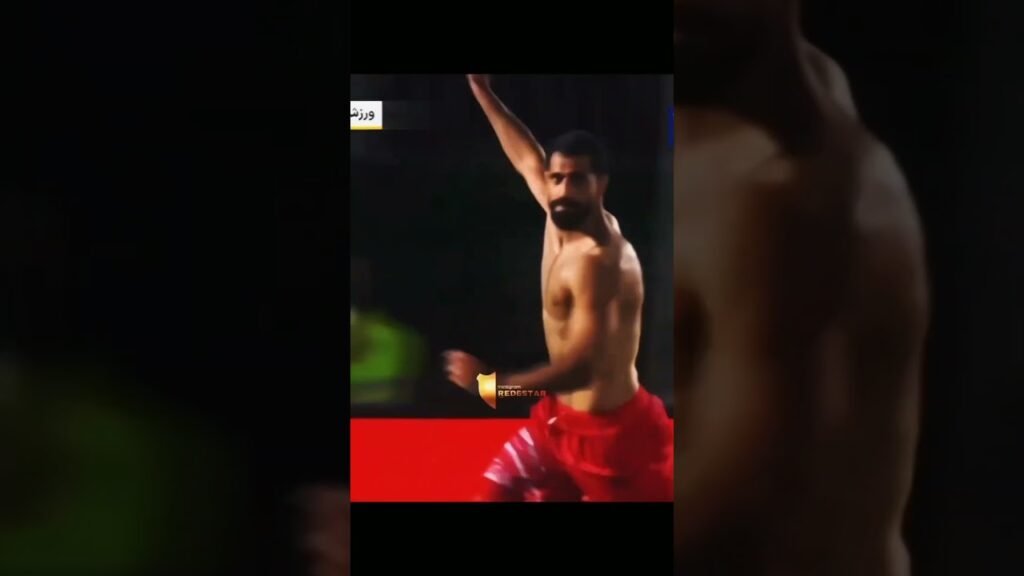 مهری بیاد رامین پنالتی بده کنعانی گلش کنه #فوتبال #قهرمان #پرسپولیس