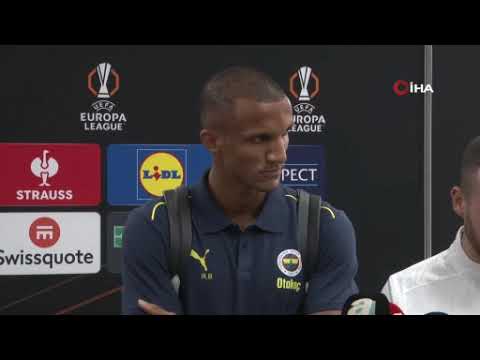 Becao, yedek kalmasıyla ilgili ilk kez konuştu!