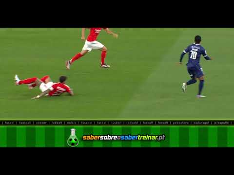 Acções individuais defensivas | ERRO | Intercepção | Nicolás Otamendi 2024