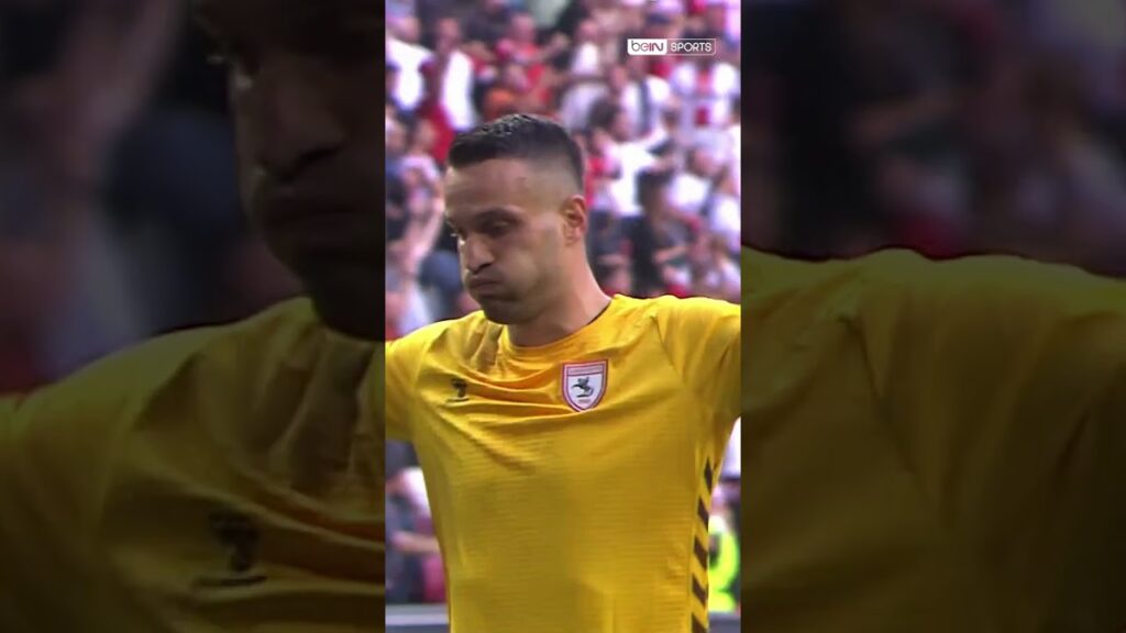 👀 Olivier Ntcham'ın Samsunspor'a Galibiyeti Getiren Golü! #shorts #samsunspor