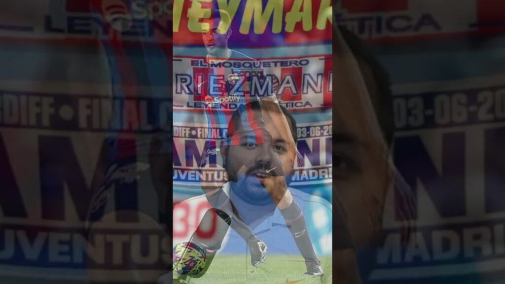 ERIC GARCIA TUVO el GOL vs GETAFE, SOLO FRENTE A LA PORTERIA