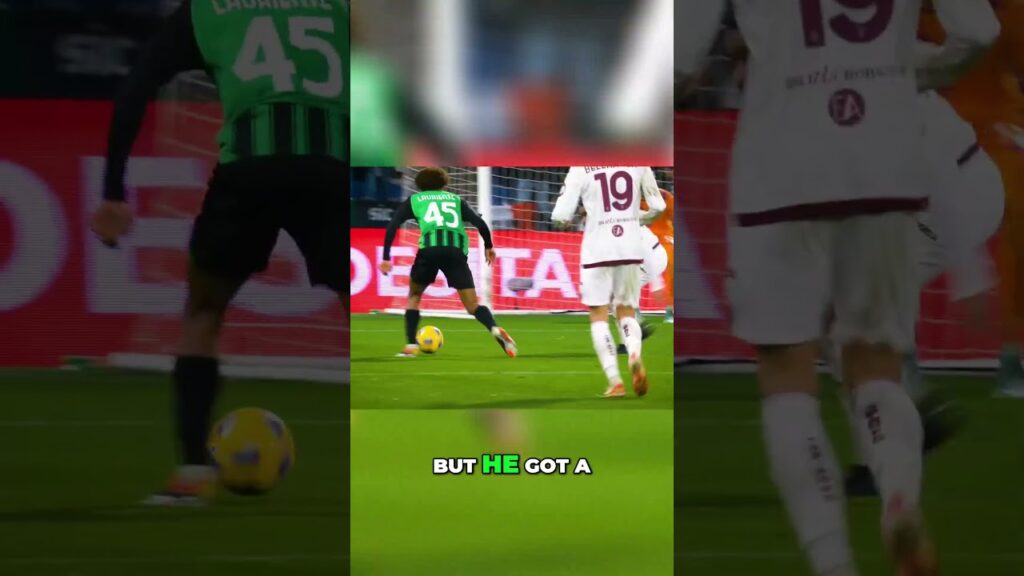 Milinkovic Savic's Incredible Save #shorts