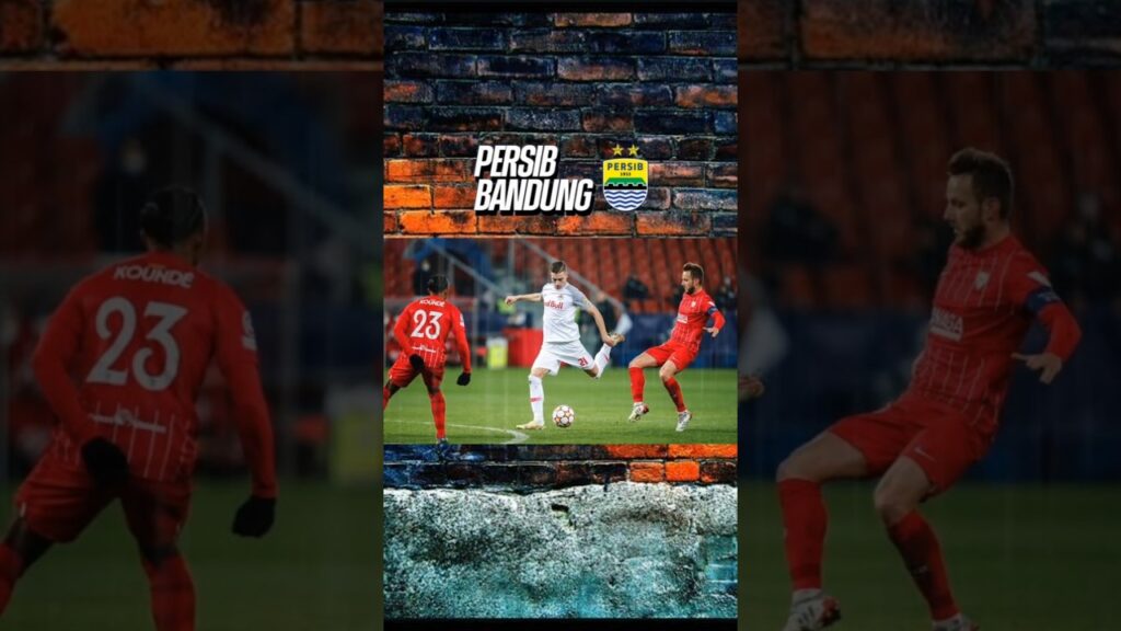 Akankah luka sucic akan bergabung dengan Persib #persibbandung #persib #persibday #shorts #short