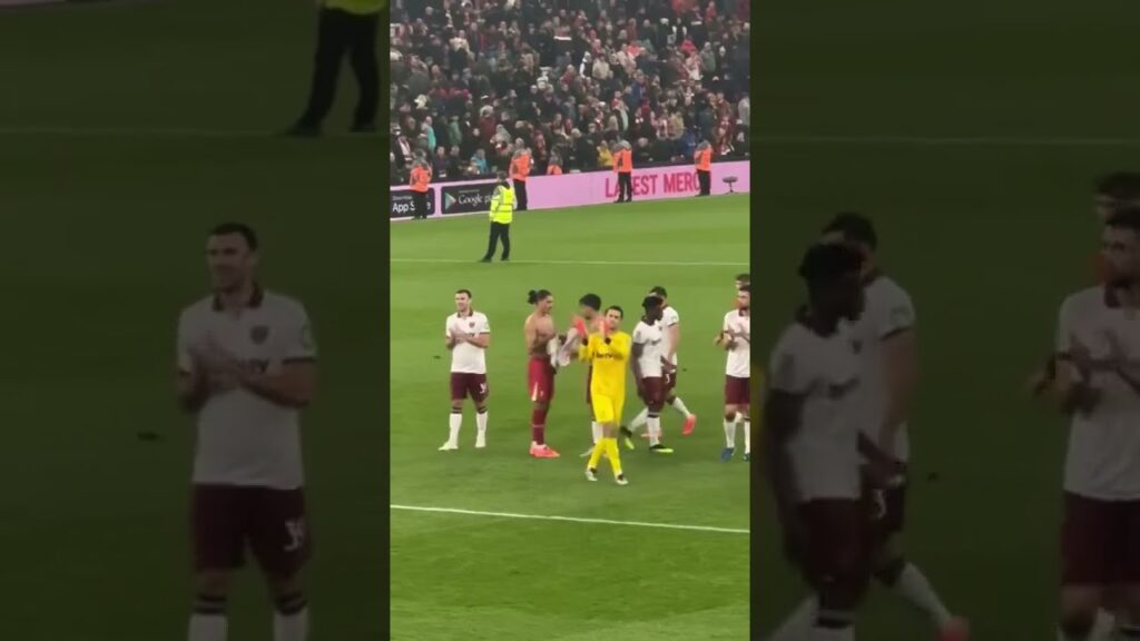 Darwin Núñez 🔥 #liverpool #football