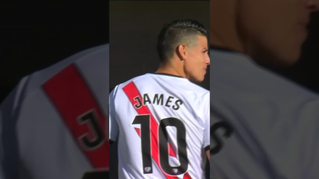 JAMES denied by DMITROVIC 🧤