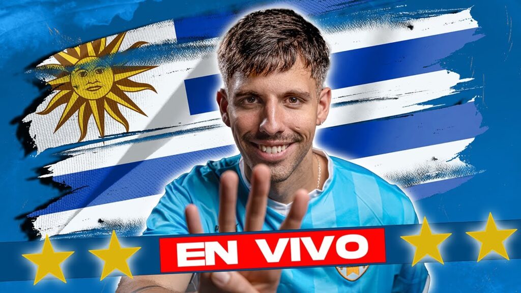 PREVIA PEÑAROL - FLAMENGO, JUEGA NACIONAL Y REPASAMOS LA COPA LIBERTADORES