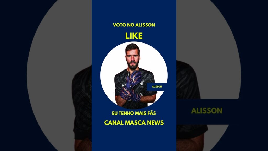 Alisson Becker vs Thibaut Courtois: Quem é o Melhor Goleiro?