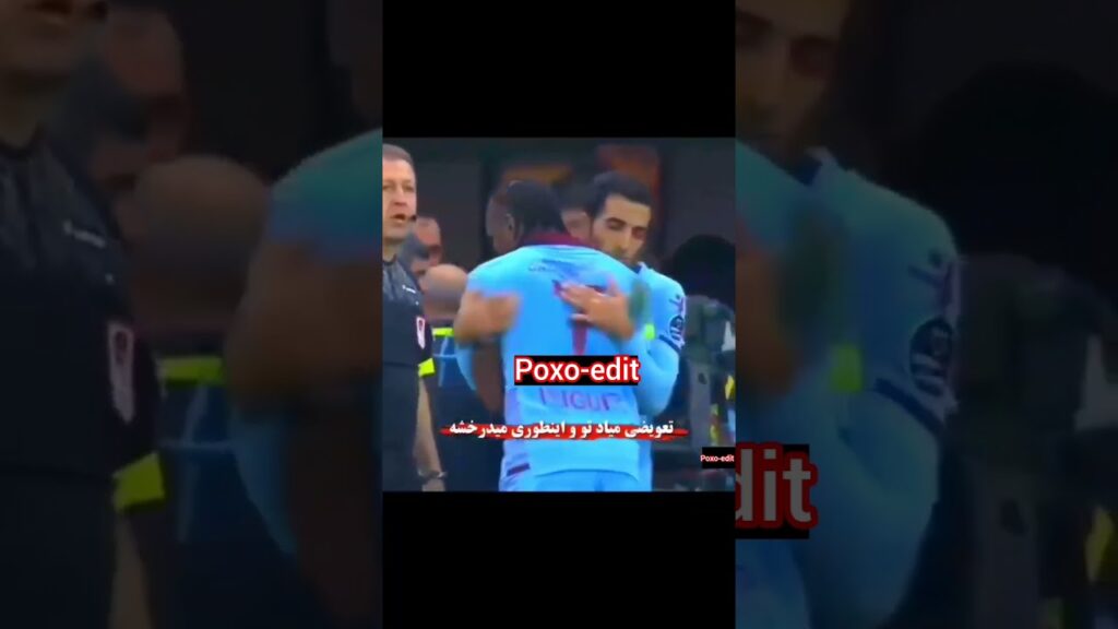 ادیت وحید امیری . ممنونم که چنل را سابسکرایب می کنید❤️❤️