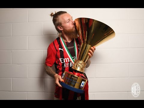 Happy birthday, Simon Kjaer (35) 🎂