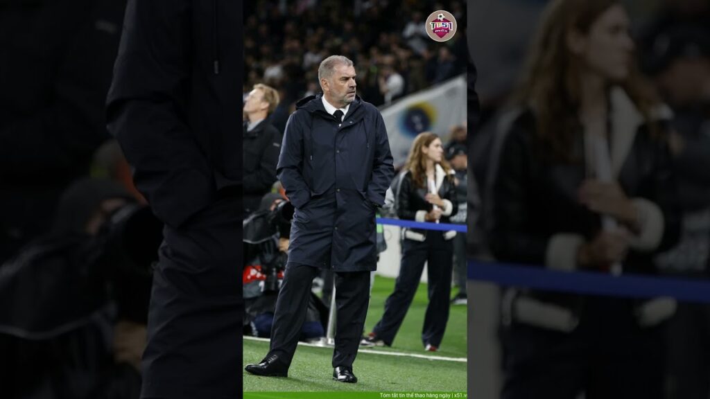 Phép màu từ  Huấn luyện viên Ange Postecoglou!