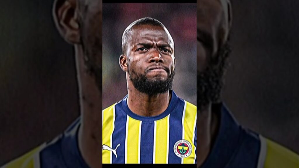 Enner Valencia 💛💙