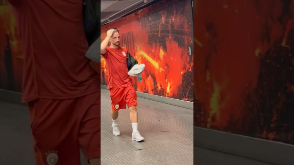 Dries Mertens | #galatasaray #kasımpaşa #mertens