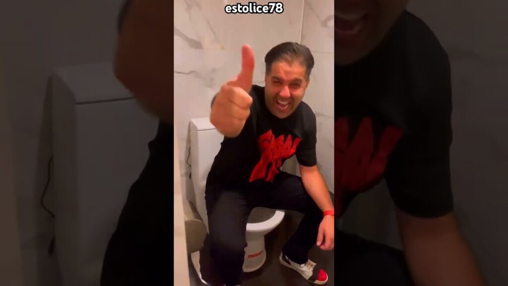 خیال کردید الان رامین رضاییان میاد گل میزنه ؟! 😂🤣😂😂 کد : 58 ( اگر خوشت اومد لایک و ساب یادت نره 🙂🖐🏻)