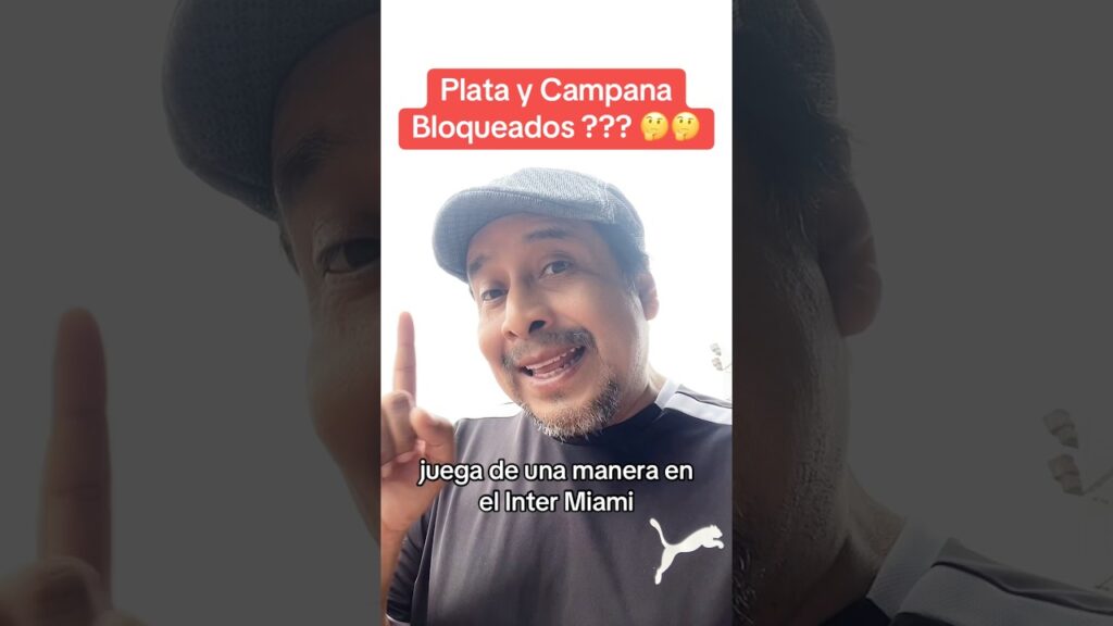 Gonzalo Plata y Leo Campana Bloqueados? Eso se sabe de estos Jugadores, Míralo Aquí ! #futbol