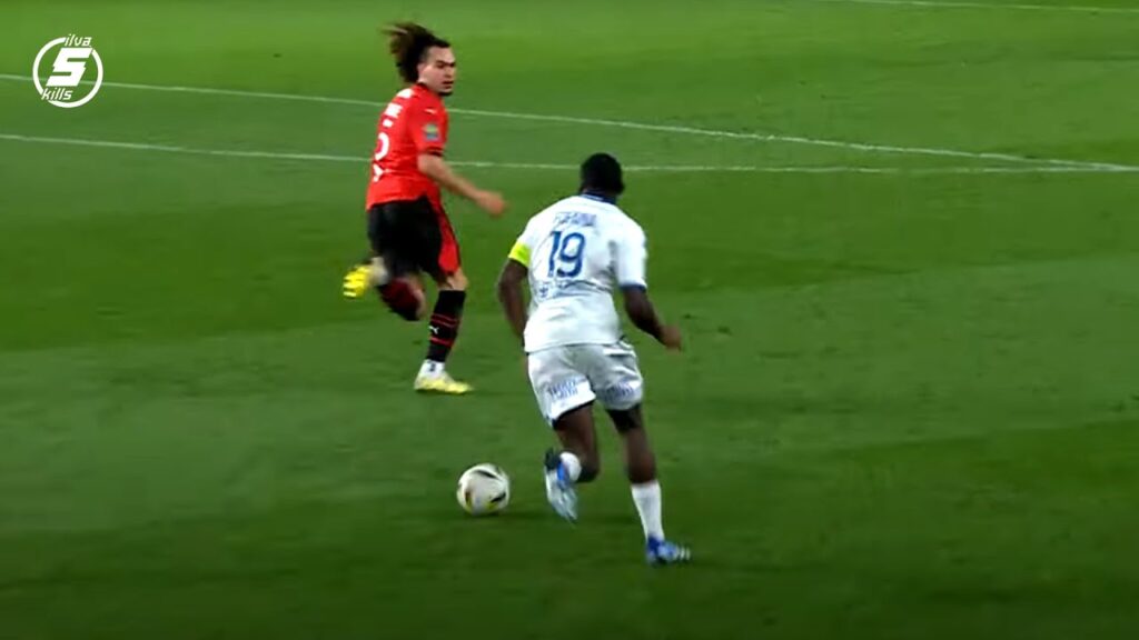 Youssouf Fofana - Complete Season in 2024!