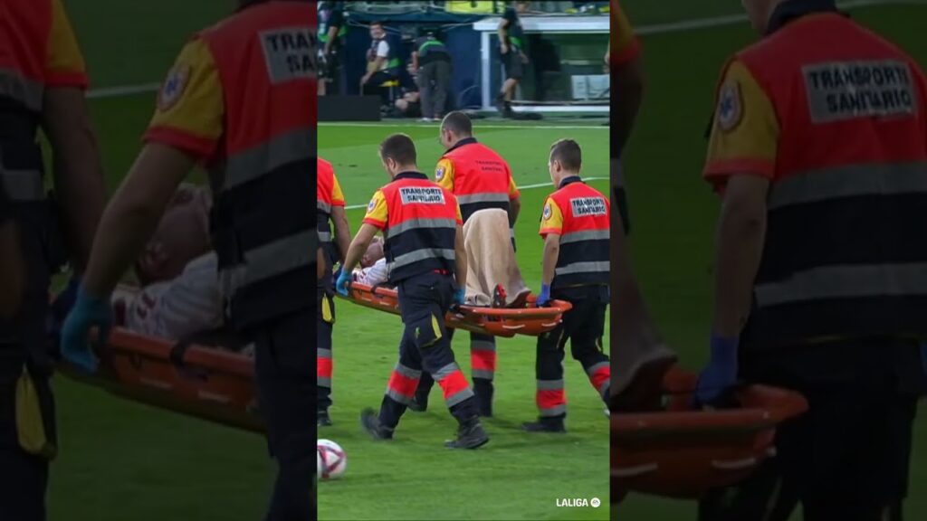 💔 #laligahighlights #terstegen #fcbarcelona