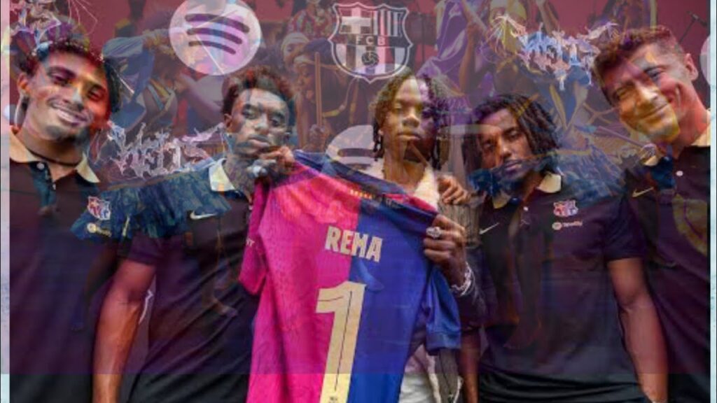 DANCING WITH REMA | PLAYERS WHO ARE GOOD DANCERS| VINI JR | YAMAL | NEYMAR | BALDE | LEWANDOWSKI DANCING WITH REMA | PLAYERS WHO ARE GOOD DANCERS| VINI JR | YAMAL | NEYMAR | BALDE | LEWANDOWSKI