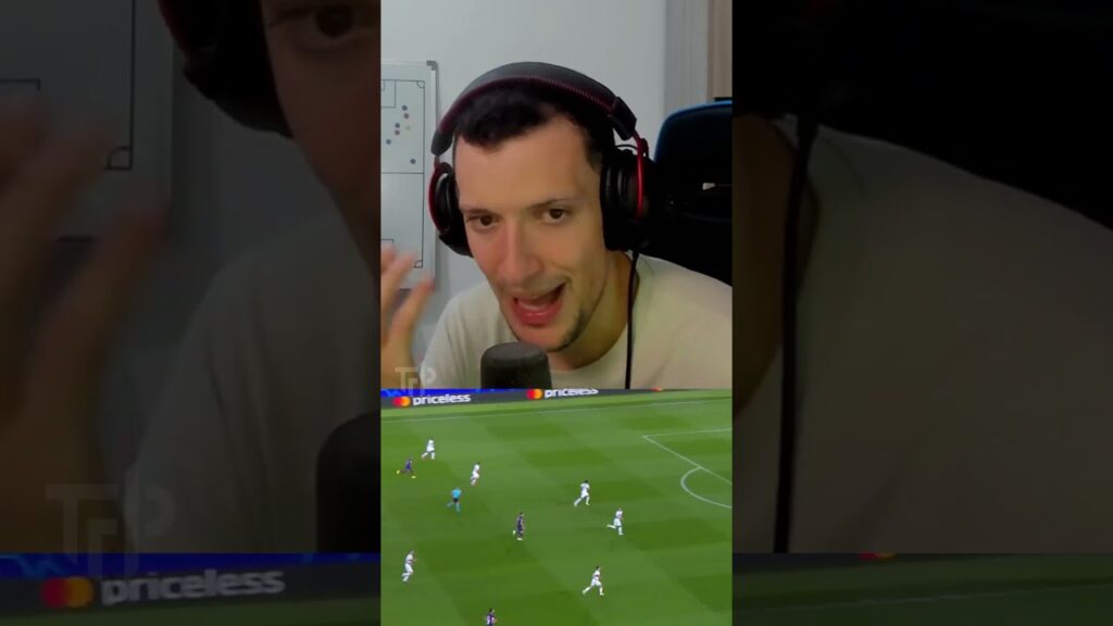 Ronald Araújo | Kurt0411