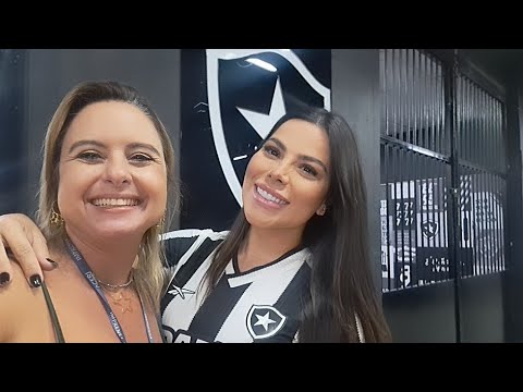 CONHEÇA VITÓRIA, ESPOSA SUPER TALENTOSA DE ALEX TELLES, DO BOTAFOGO