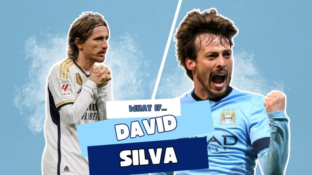 ¿Mejor que Luka Modric? El mago canario que nunca llegó al Madrid