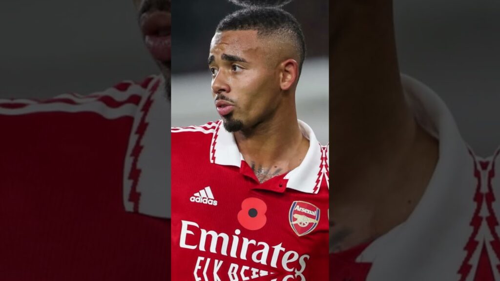 GABRIEL JESUS Secrets Revealed About His Brazil Return! GABRIEL JESUS Secrets Revealed About His Brazil Return!