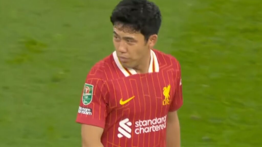 遠藤 航 9月25日