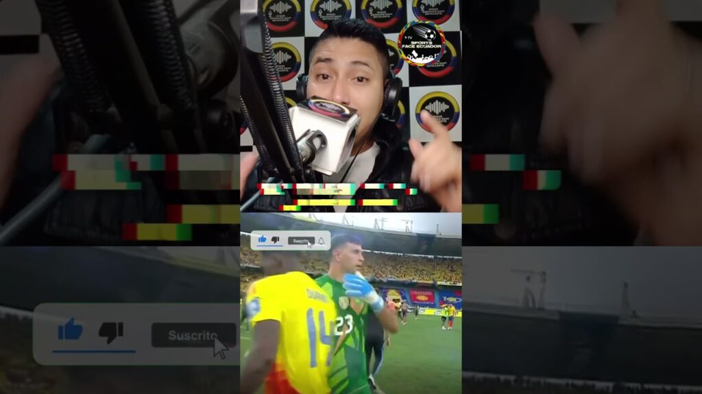 💥FIFA LO SANCIONÓ POR MALCRIADO AL DIBU MARTÍNEZ