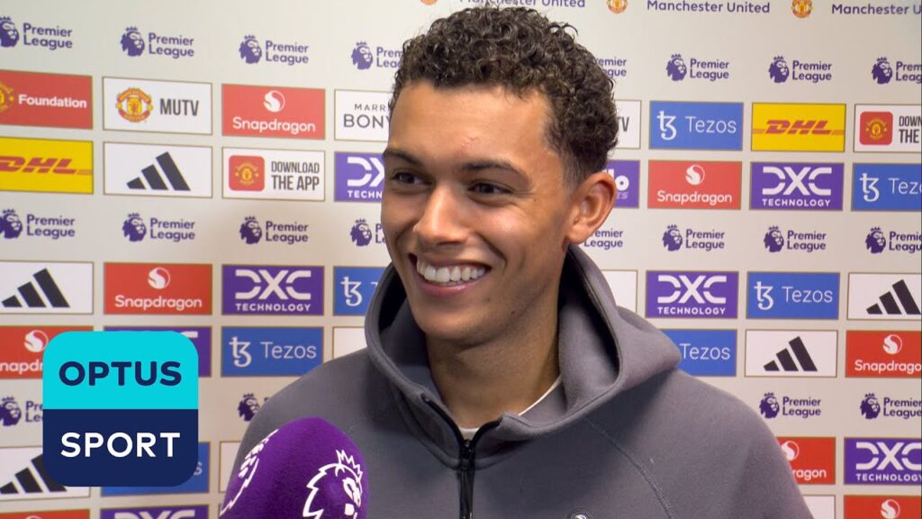 BRENNAN JOHNSON hasn't had a run this good 'probably since grassroots!' | Spurs forward on fire 🔥