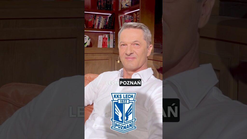 LEGIA NAJLEPSZYM POLSKIM KLUBEM W HISTORII? ZIELIŃSKI W ZACHOWAJ CISZĘ #shorts