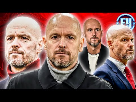 Manchester United Are Absolutely TERRIBLE!