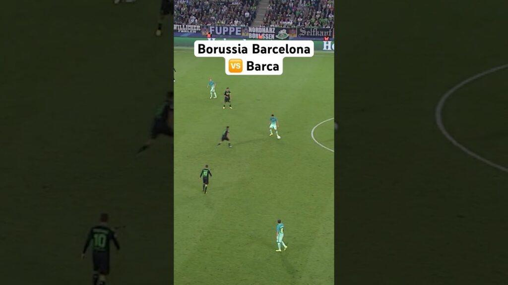 Borussia Tor des Jahres 2016 ✨ Thorgan Hazard on this day