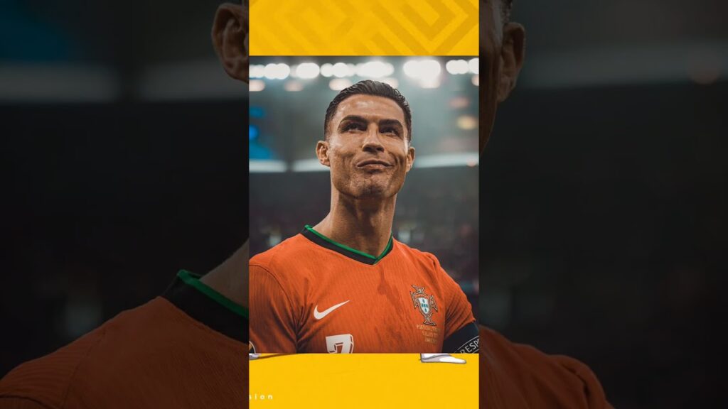 Joao Felix:  The most famous person in Portugal?“Cristiano, You don't know the president of Portugal