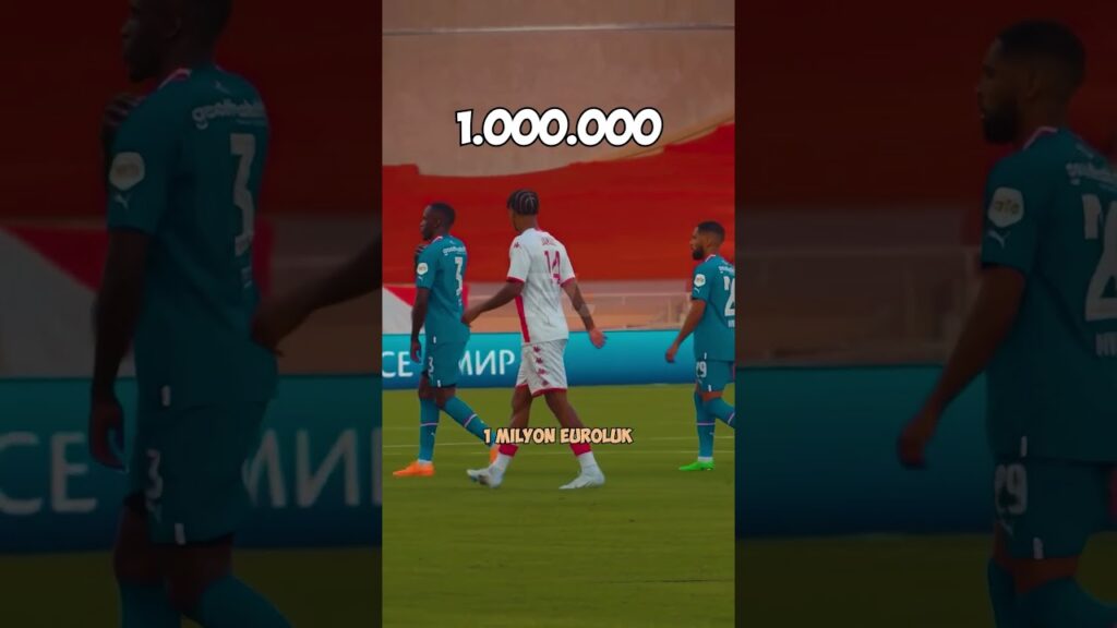 ⚠️Ismail Jakobs'un Maliyeti!!! Galatasay'ın yeni transferinin maliyeti açıklandı. #galatasaray