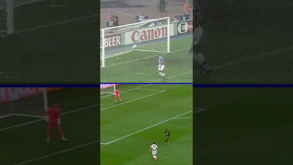 Yıldız or Del Piero? 🤔