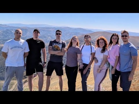 Besna Kobila 1923mnv, Serbia