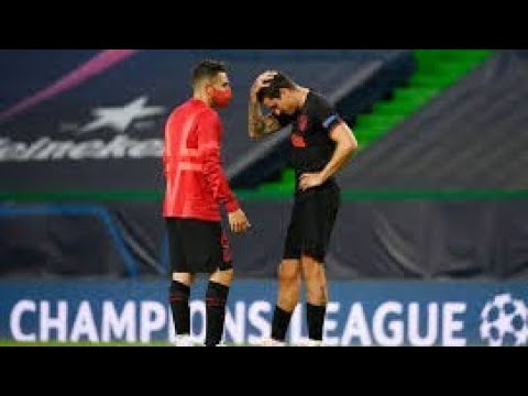 José María Giménez red card against Athletic Club 90+3'#Gimenez