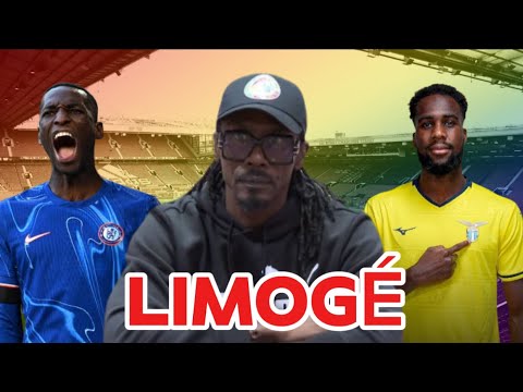ALIOU CISSE LIMOGÉ DE SON POSTE ? ❌❌ BOULAYE EN FEU 🔥 SADIO MANÉ ET JACKSON SUR…